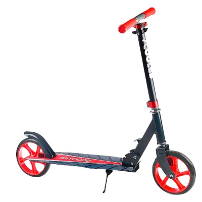 Самокат Scooter 2-х колесный U035607Y 1